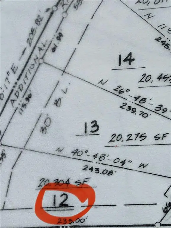 1022 NE Harmony Hill Lane, Townsend, GA 31331