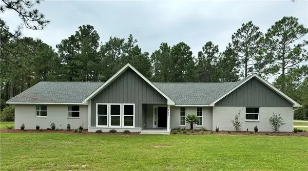 210 Sugarmaple Street, Jesup, GA 31545