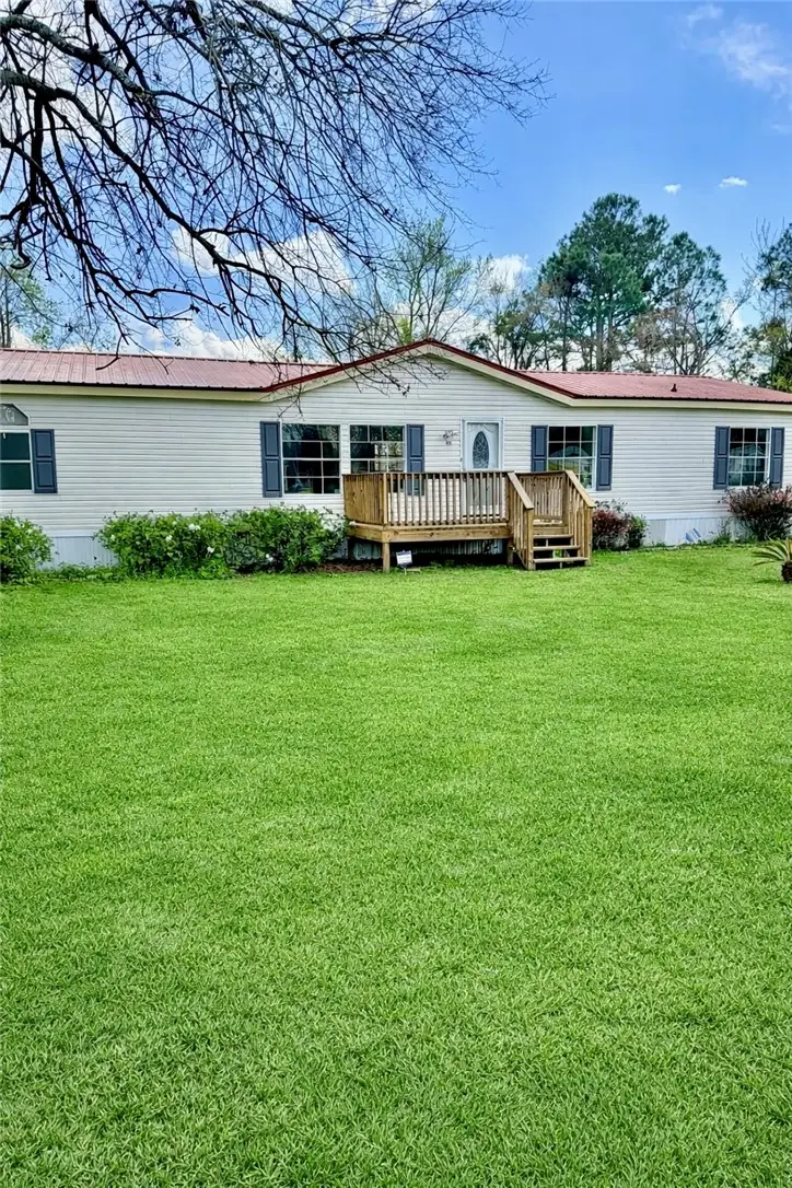 160 Sarah Drive, Brunswick, GA 31525 - #1