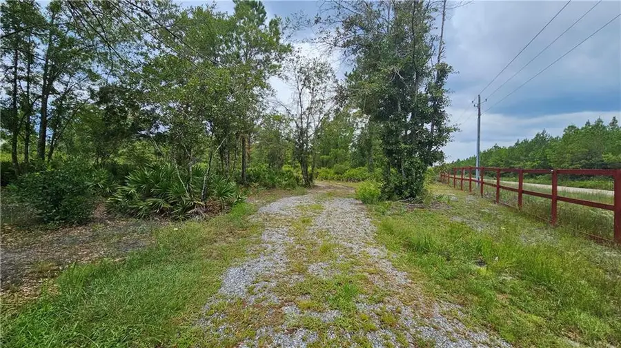 1705 Kings Bay Rd Road, Waverly, GA 31565 - #2