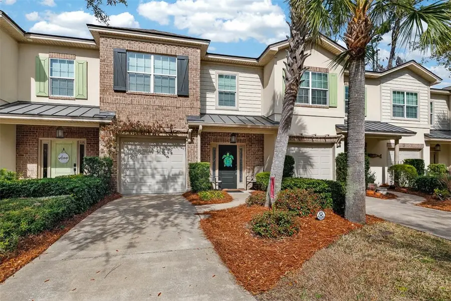 105 Reserve Lane, Saint Simons Island, GA 31522 - #2