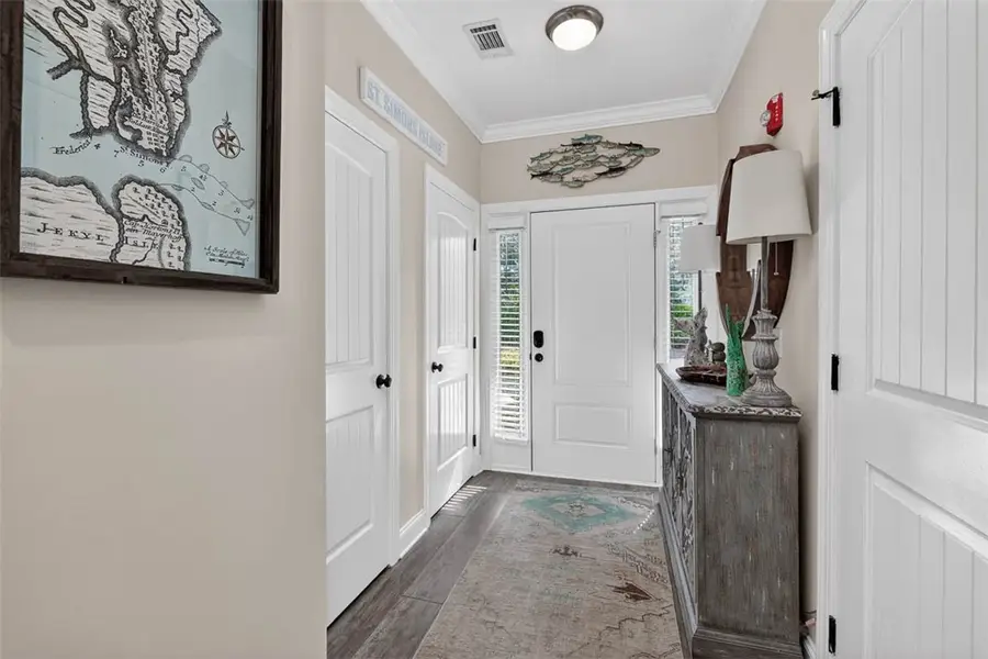 105 Reserve Lane, Saint Simons Island, GA 31522 - #3