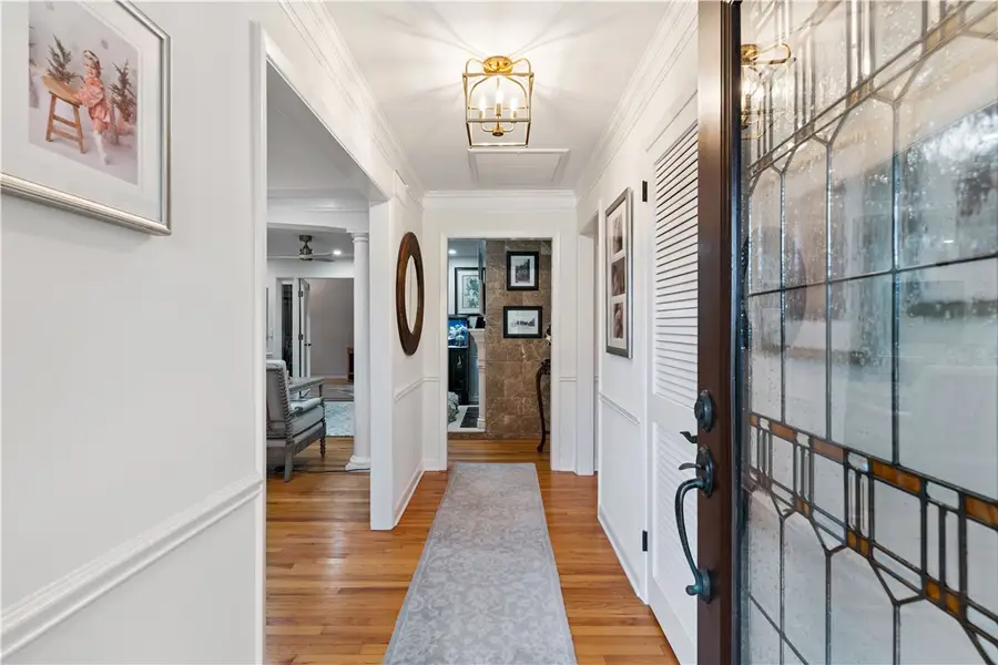 519 Wesley Oak Circle, Saint Simons Island, GA 31522 - #3