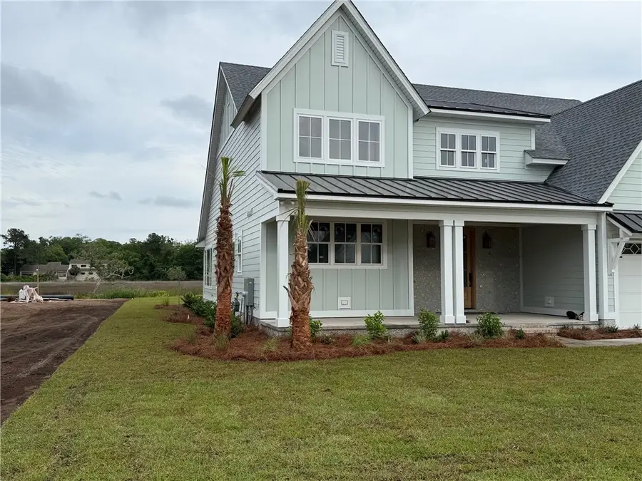20 Orchard Road, Saint Simons Island, GA 31522 - #2