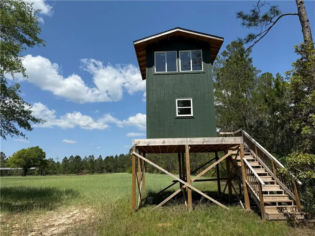 3362 Seed Orchard Road, Nahunta, GA 31553 - #1