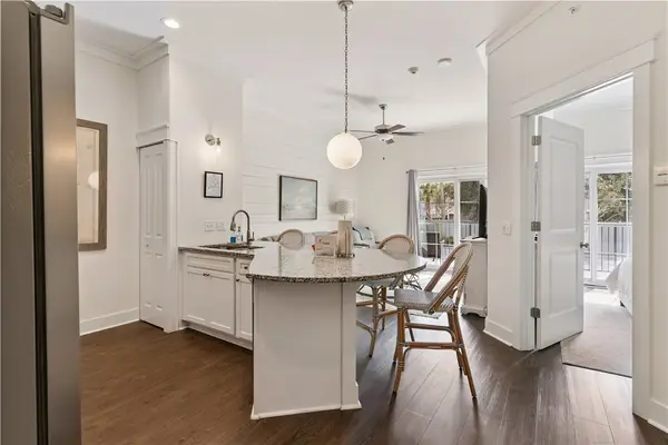 400 Ocean Boulevard #2106, St Simons Island, GA 31522