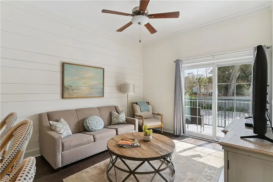 400 Ocean Boulevard #2106, Saint Simons Island, GA 31522 - #2