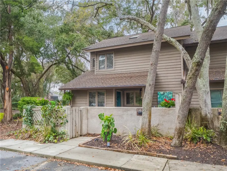 101 Barkentine Court, Saint Simons Island, GA 31522 - #2