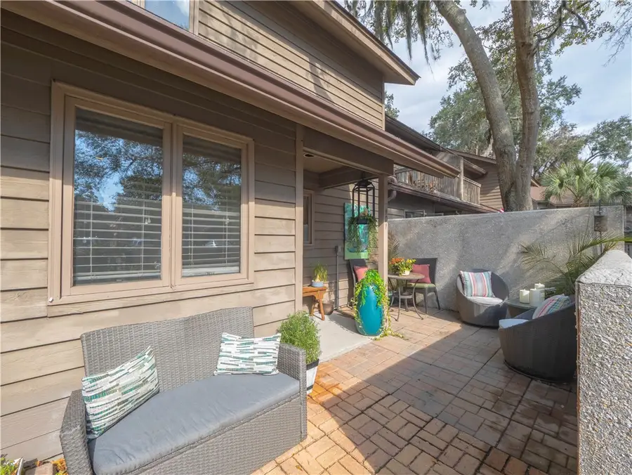 101 Barkentine Court, Saint Simons Island, GA 31522 - #3