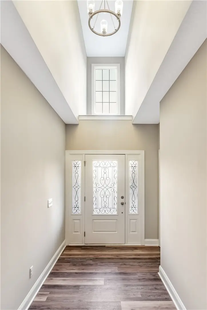 436 Lakespur Lane, Brunswick, GA 31525 - #3