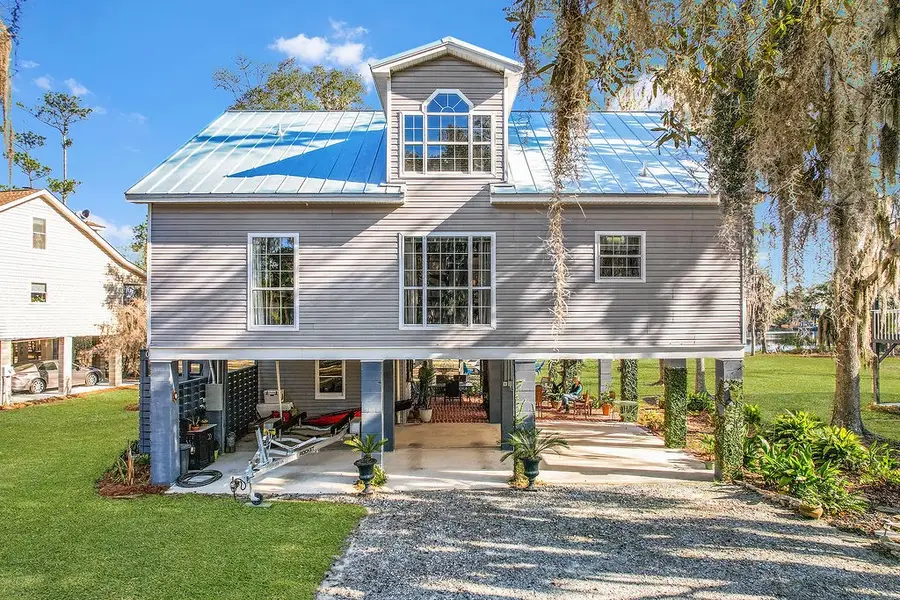 1107 River Plantation Place Ne, Townsend, GA 31331 - #2