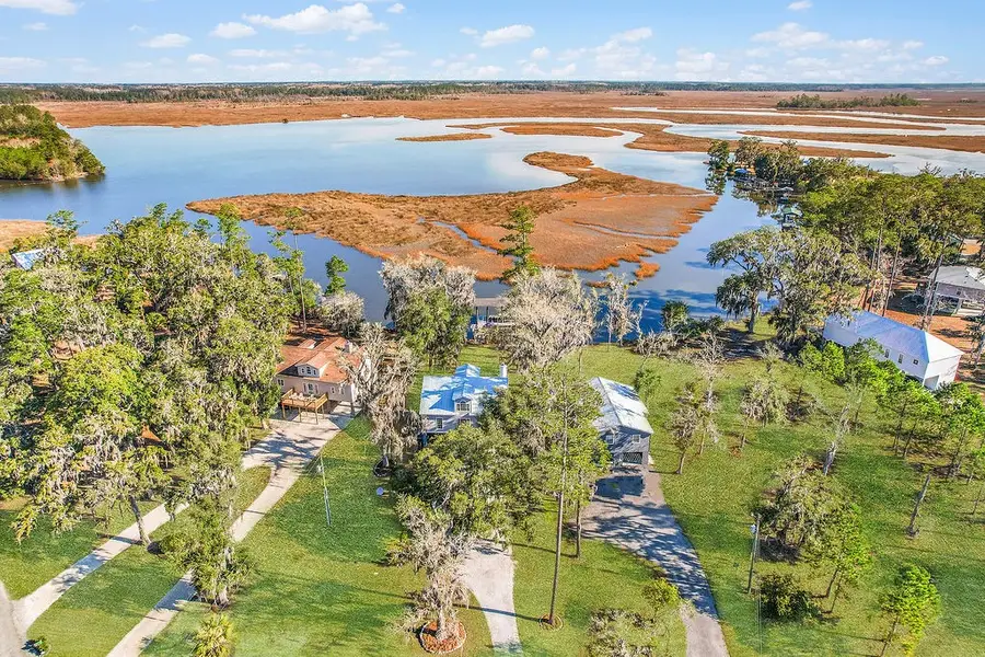 1107 River Plantation Place Ne, Townsend, GA 31331 - #3