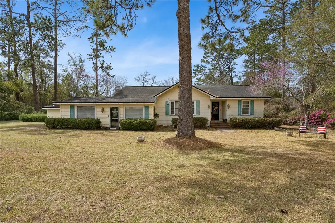 116 Pinckney Drive, Folkston, GA 31537 - #1