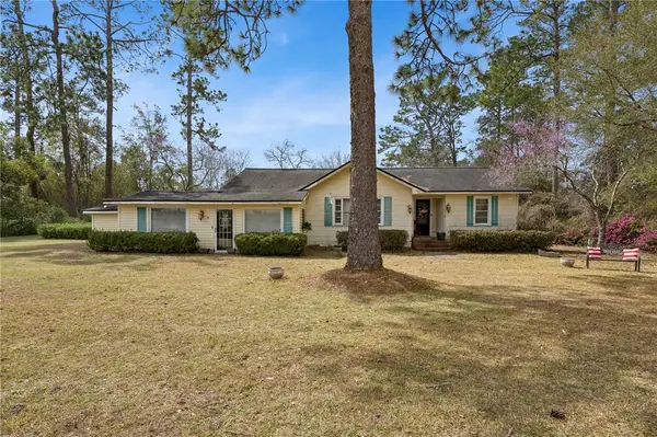 116 Pinckney Drive, Folkston, GA 31537