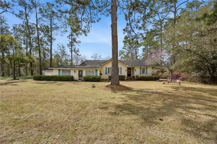116 Pinckney Drive, Folkston, GA 31537 - #2