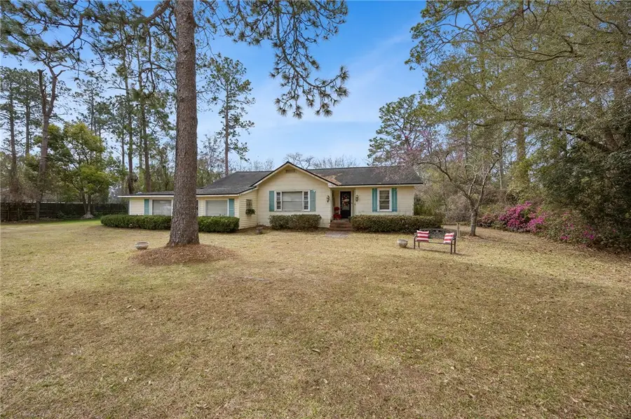 116 Pinckney Drive, Folkston, GA 31537 - #3