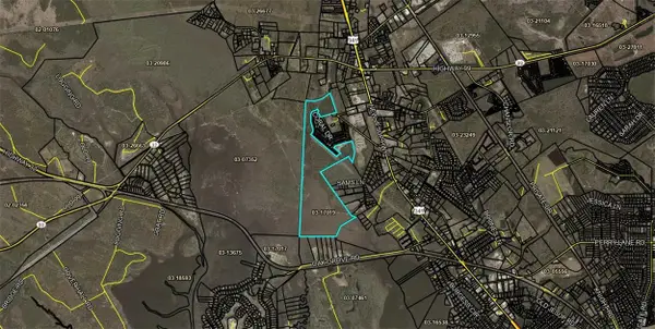 15.8 AC Mckenzie Drive, Brunswick, GA 31523