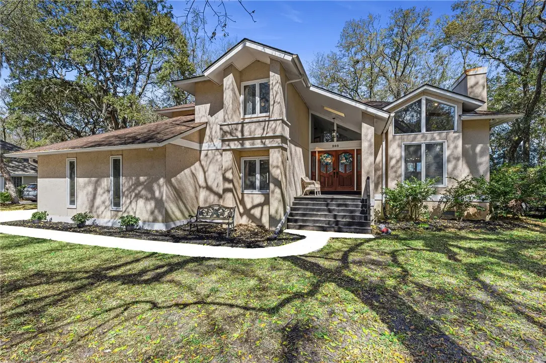 203 Salt Grass Trace, Saint Marys, GA 31558 - #1