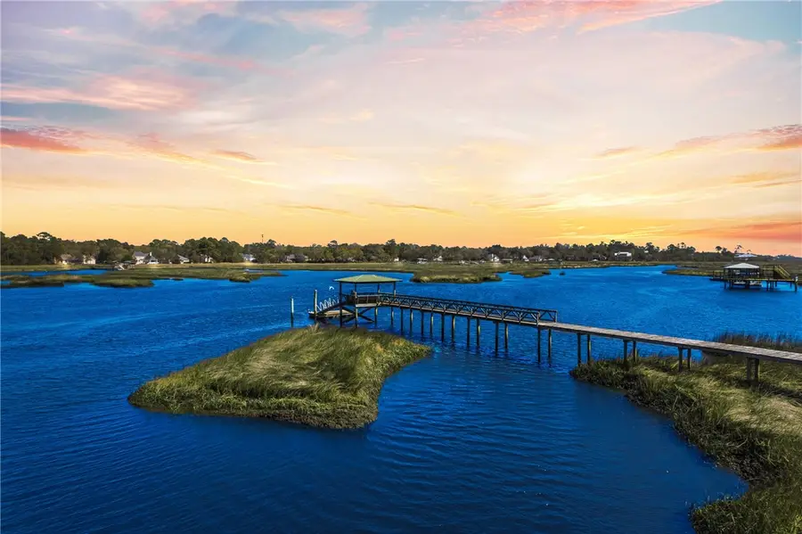 203 Salt Grass Trace, Saint Marys, GA 31558 - #2