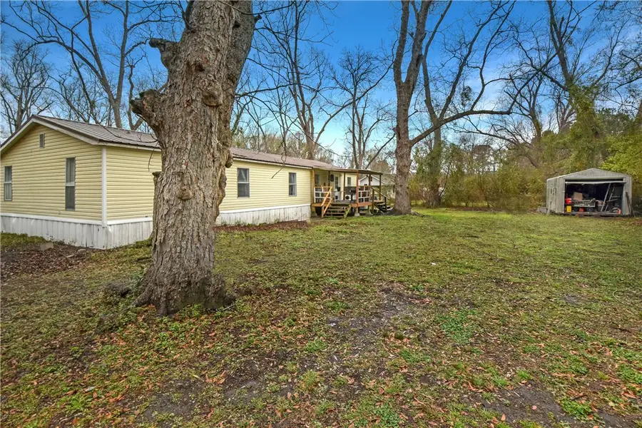 132 Jane Lane, Brunswick, GA 31525 - #3