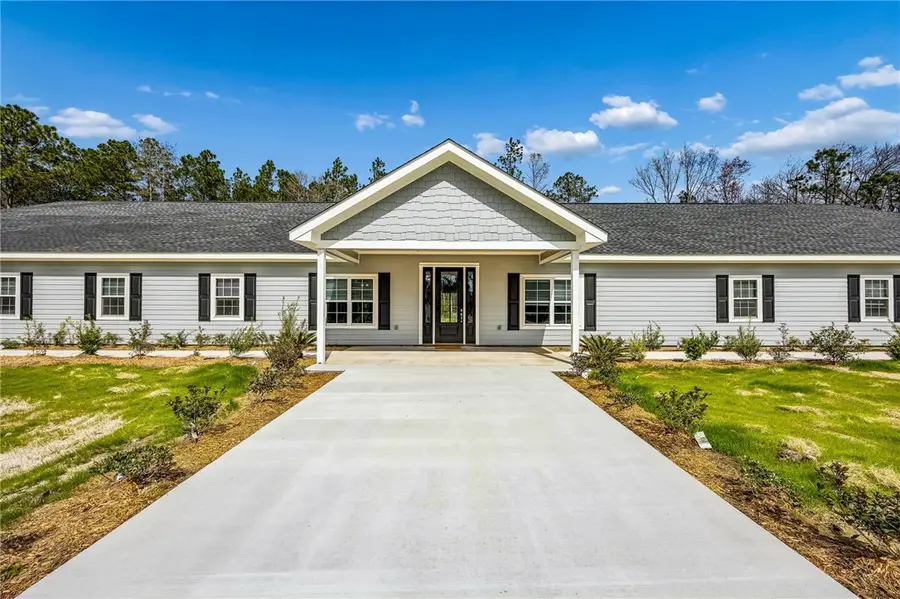 336 Woodland Way, Kingsland, GA 31548 - #2