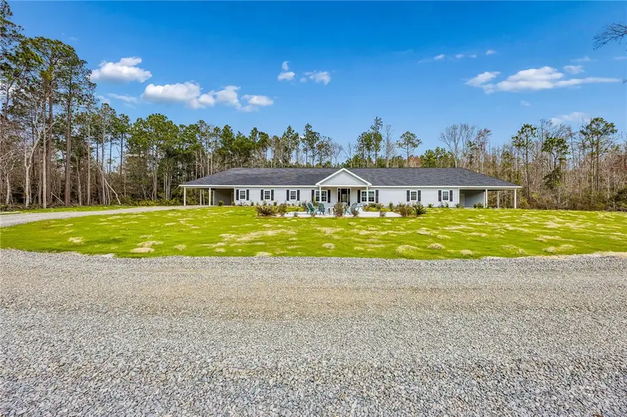 336 Woodland Way, Kingsland, GA 31548 - #3