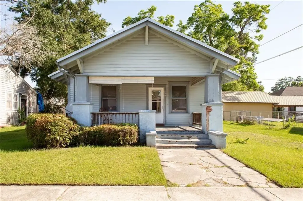 1006 Roosevelt Street, Waycross, GA 31503 - #1