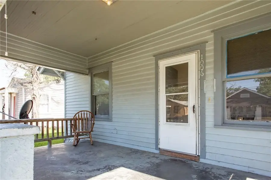 1006 Roosevelt Street, Waycross, GA 31503 - #2