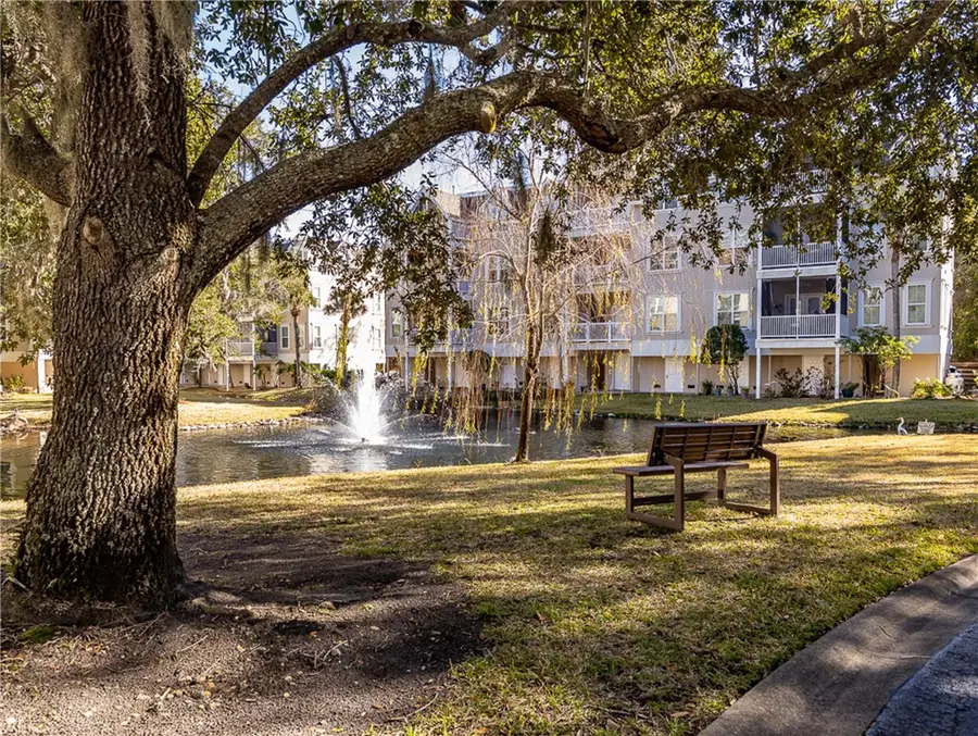 109 Shady Brook Circle #301, Saint Simons Island, GA 31522 - #2