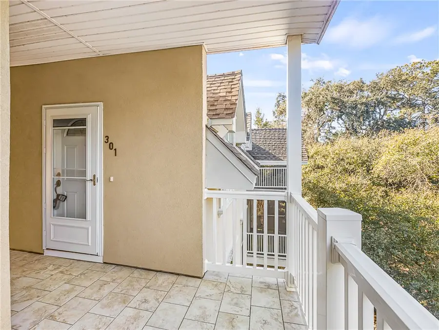 109 Shady Brook Circle #301, Saint Simons Island, GA 31522 - #3