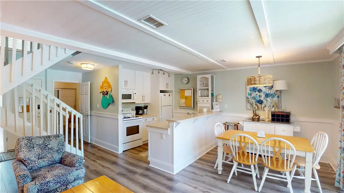 1175 N Beachview Drive #337, Jekyll Island, GA 31527 - #1