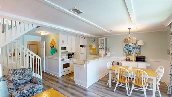 1175 N Beachview Drive #337, Jekyll Island, GA 31527