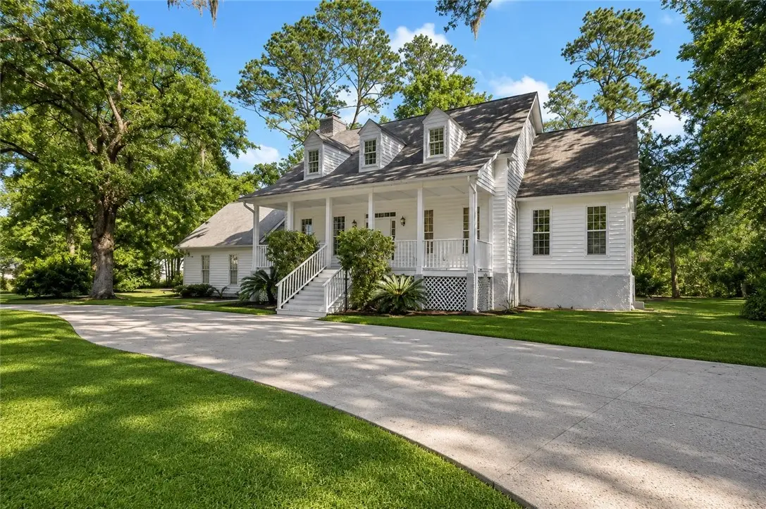 222 Five Pounds Road, Saint Simons Island, GA 31522 - #1