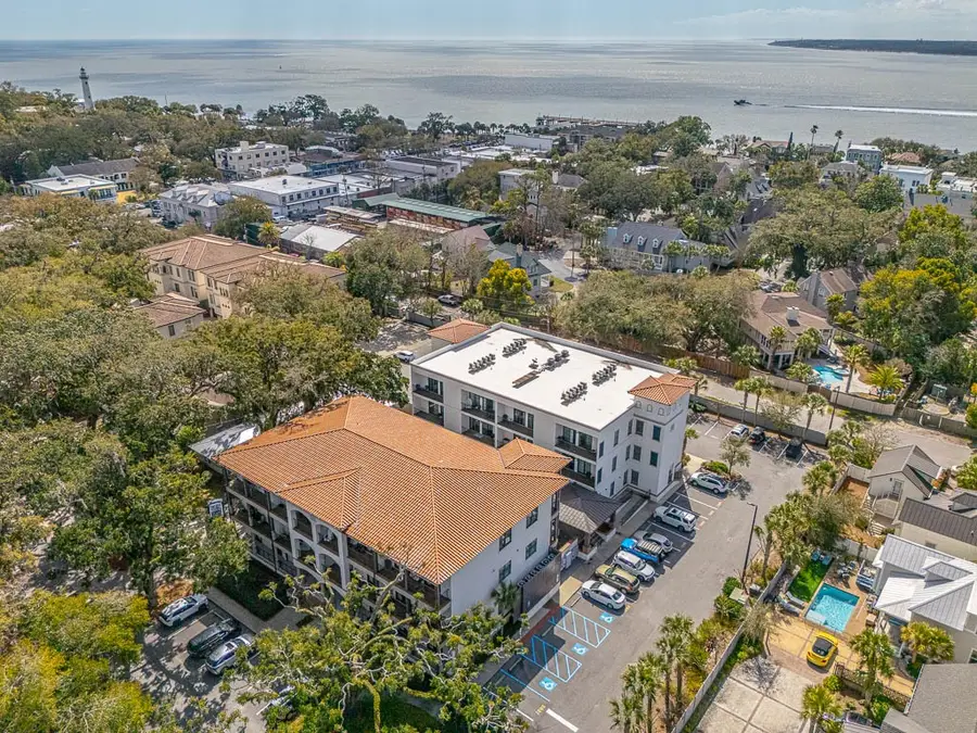 400 Ocean Boulevard #2200, Saint Simons Island, GA 31522 - #2