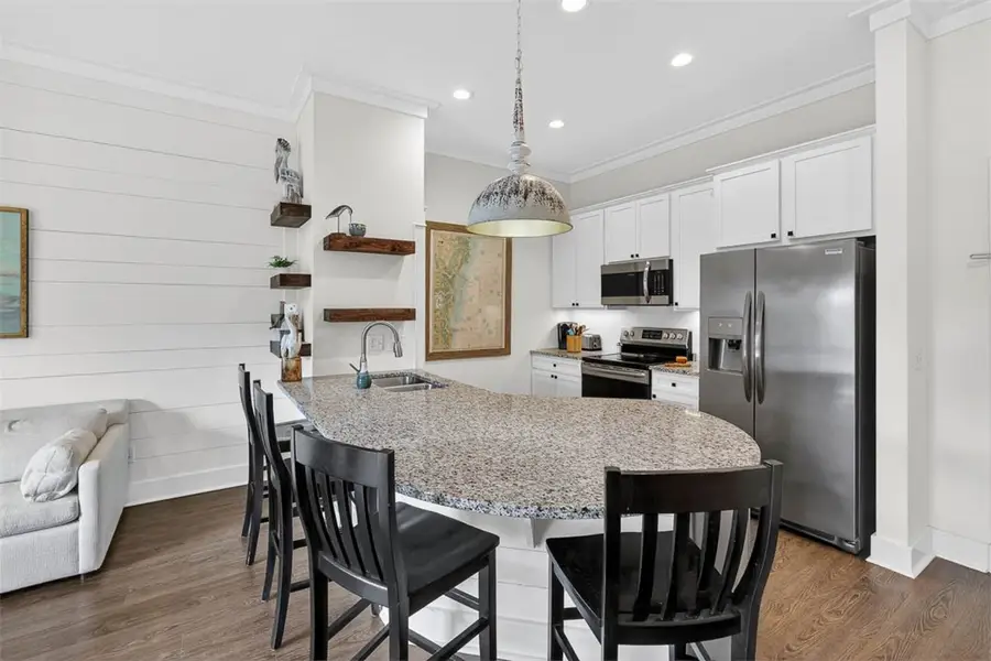 400 Ocean Boulevard #2200, Saint Simons Island, GA 31522 - #3