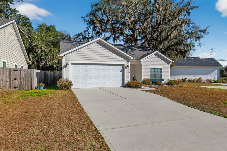 1103 Fairway Road, Brunswick, GA 31525 - #2