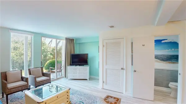 1175 N Beachview Drive #389, Jekyll Island, GA 31527