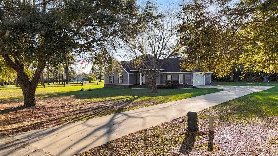 21 Bailey Drive, Jesup, GA 31545 - #1