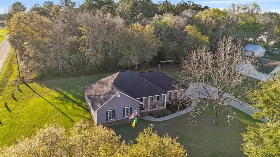 21 Bailey Drive, Jesup, GA 31545 - #2