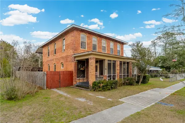 212 Butler Street, Waycross, GA 31501