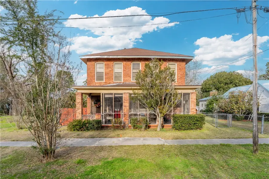 212 Butler Street, Waycross, GA 31501 - #2