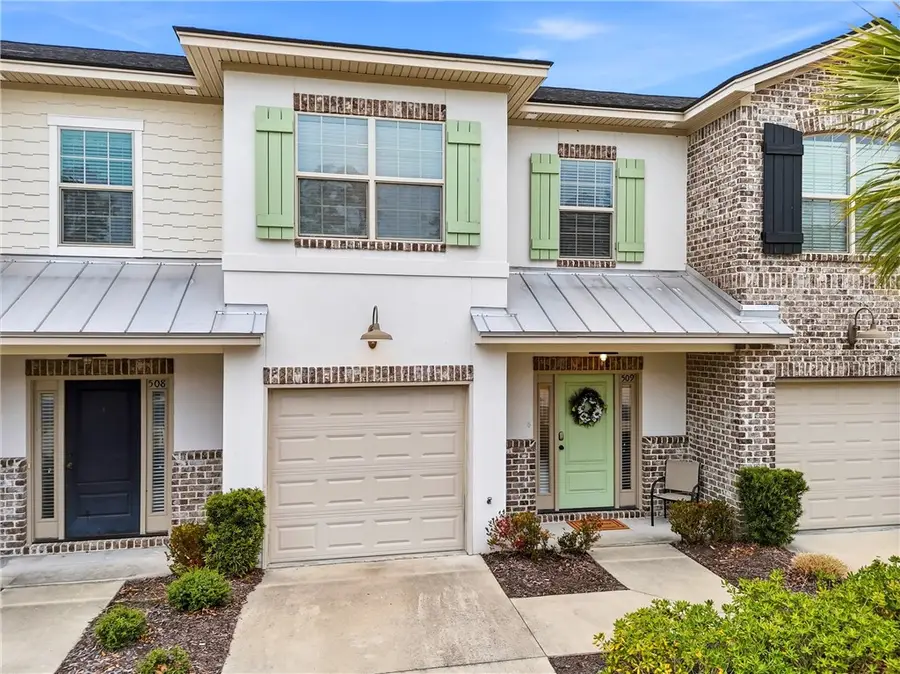 509 Mariners Circle, Saint Simons Island, GA 31522 - #2