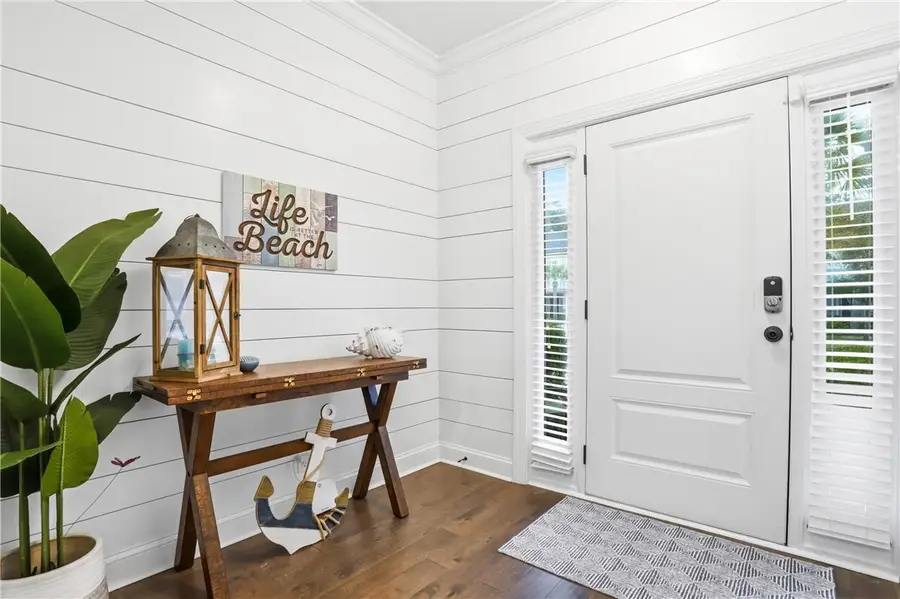 509 Mariners Circle, Saint Simons Island, GA 31522 - #3