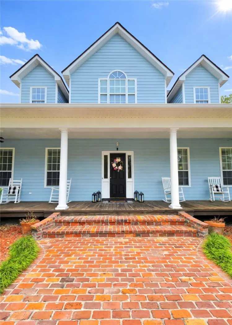 397 Misty Harbor Boulevard, Woodbine, GA 31569 - #2