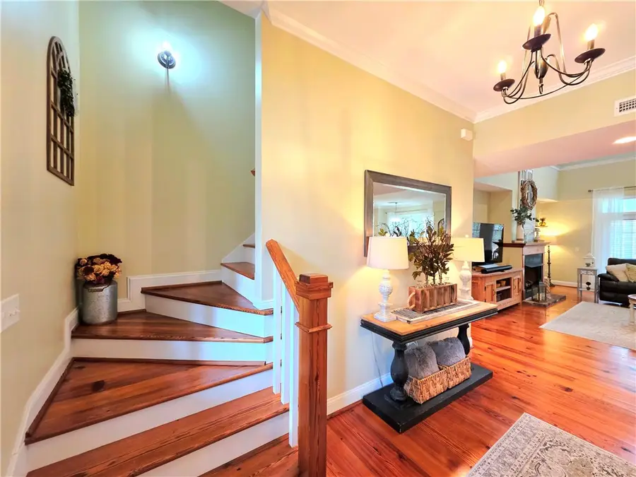 397 Misty Harbor Boulevard, Woodbine, GA 31569 - #3