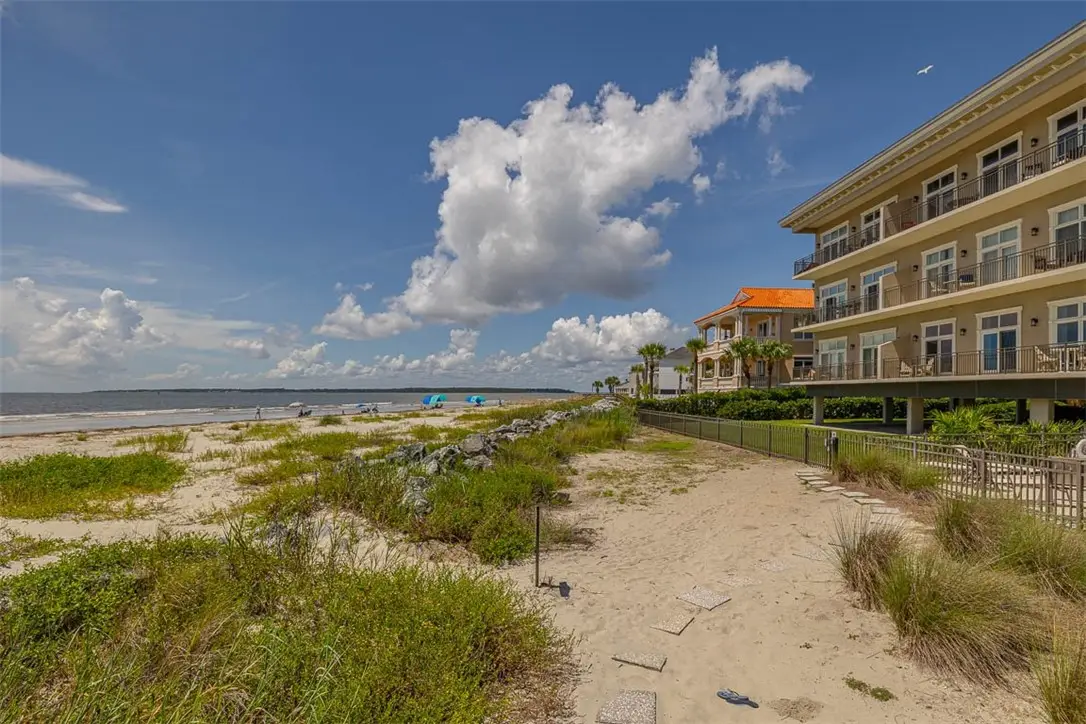 800 Ocean Boulevard #108, Saint Simons Island, GA 31522 - #1