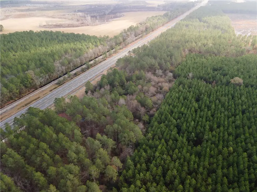 10.00 AC Hwy 341 / Odum Highway, Odum, GA 31555 - #2