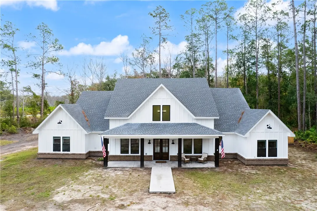 7097 Harrietts Bluff Road, Woodbine, GA 31569 - #1