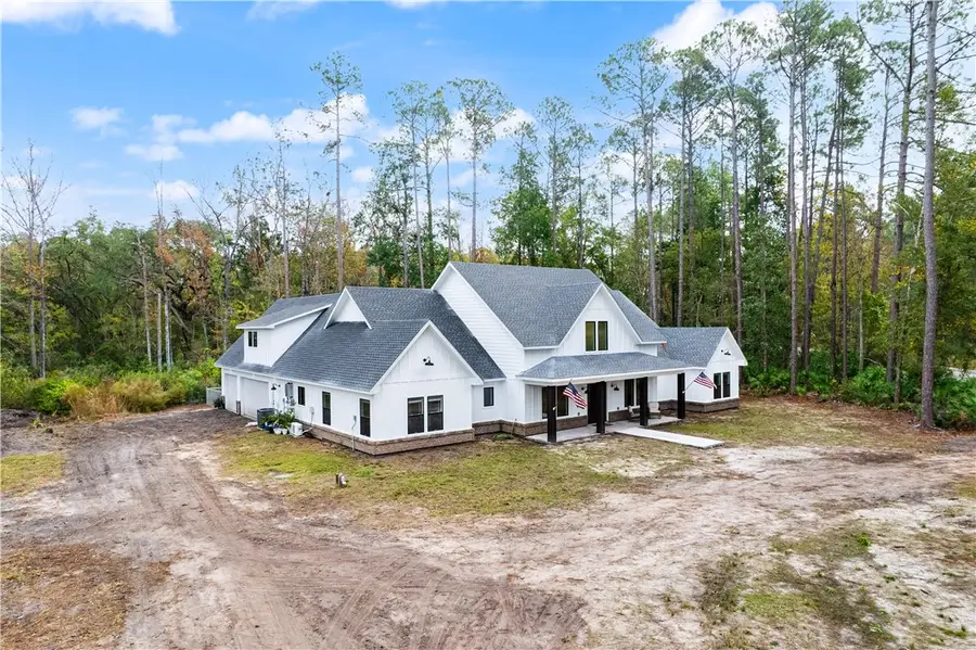 7097 Harrietts Bluff Road, Woodbine, GA 31569 - #2