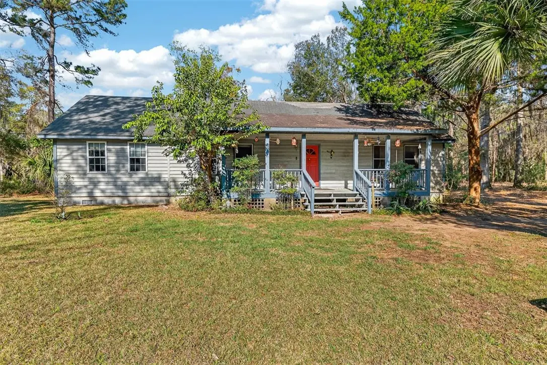 1032 Hudson Creek Drive Se, Darien, GA 31305 - #1